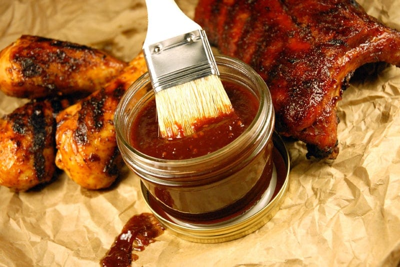 BBQ Master Sauce Recipe