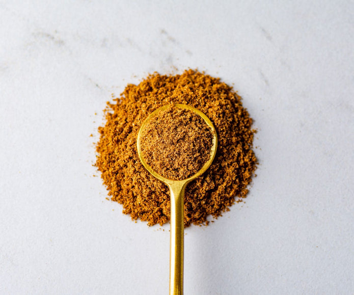 Chinese Five Spice Powder - Lavender and Lime