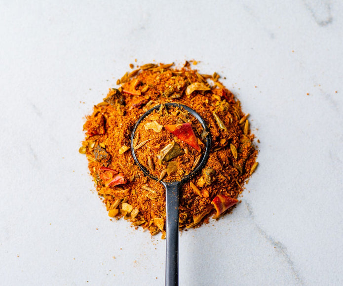 Family Style Fajita Seasoning