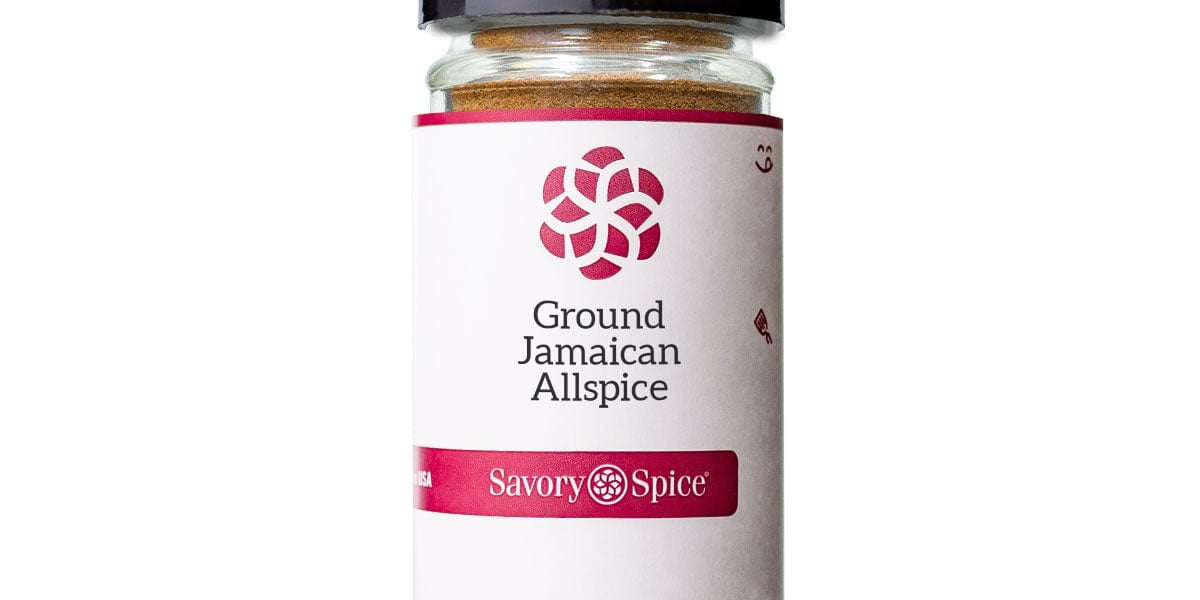 Forvirre Bedøvelsesmiddel med sig Ground Jamaican Allspice Seasoning | Savory Spice