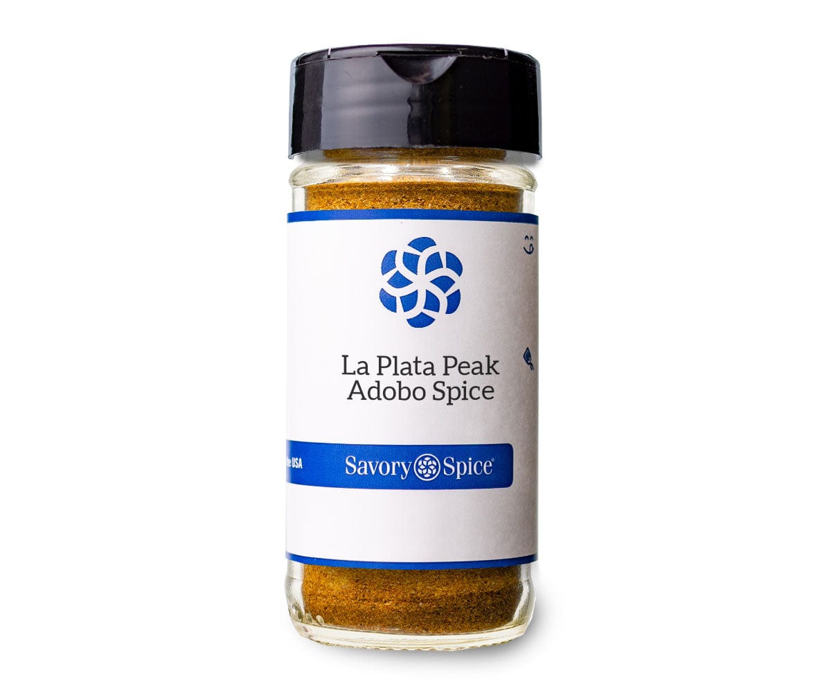 EL THE COOK® - Cajun Seasoning 50g