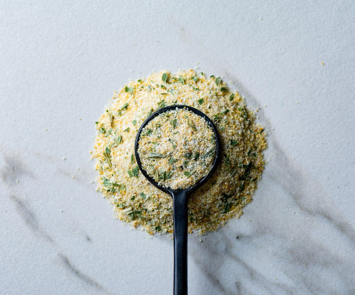 Onion & Garlic Tableside Sprinkle