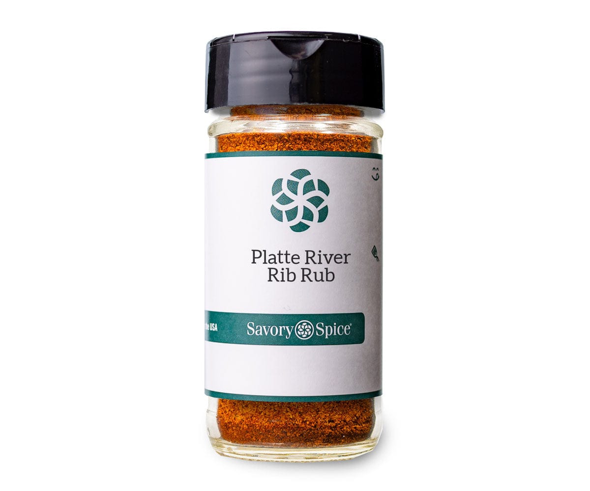 Salt Free Seasoning Sampler