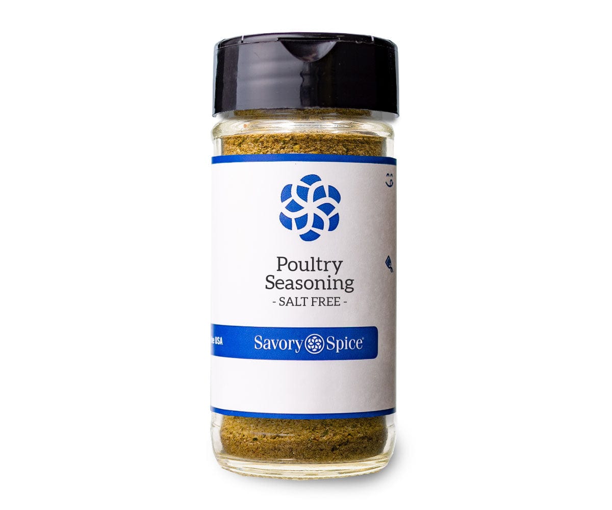 Seasoned Pantry Turkey Kit