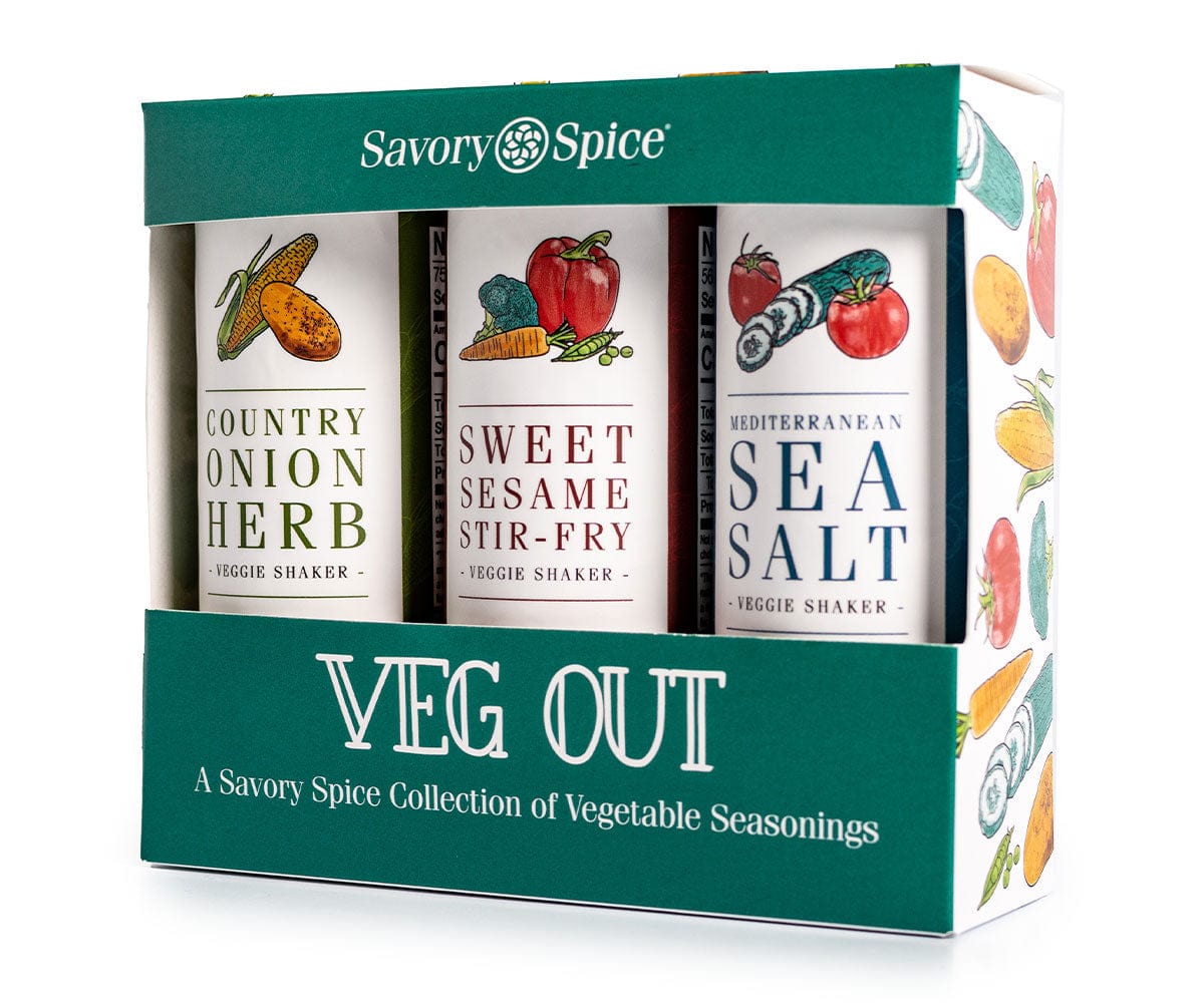 Spicy One Pot Wonders Complete Seasonings and Spice Blends Collection