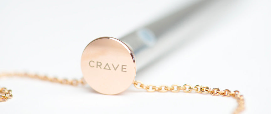 CRAVE – WOMB LABO ONLINE STORE