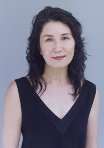 森田敦子 プロフィール