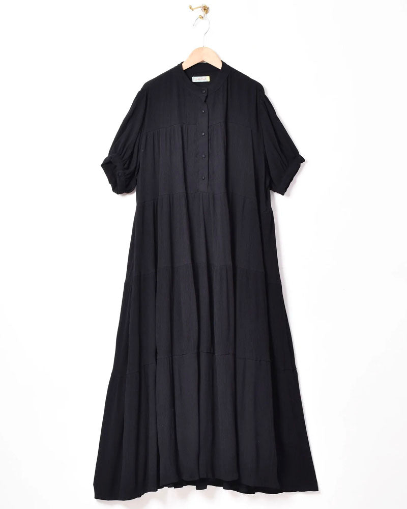 Trinity Tiered Dress – Comelylemon