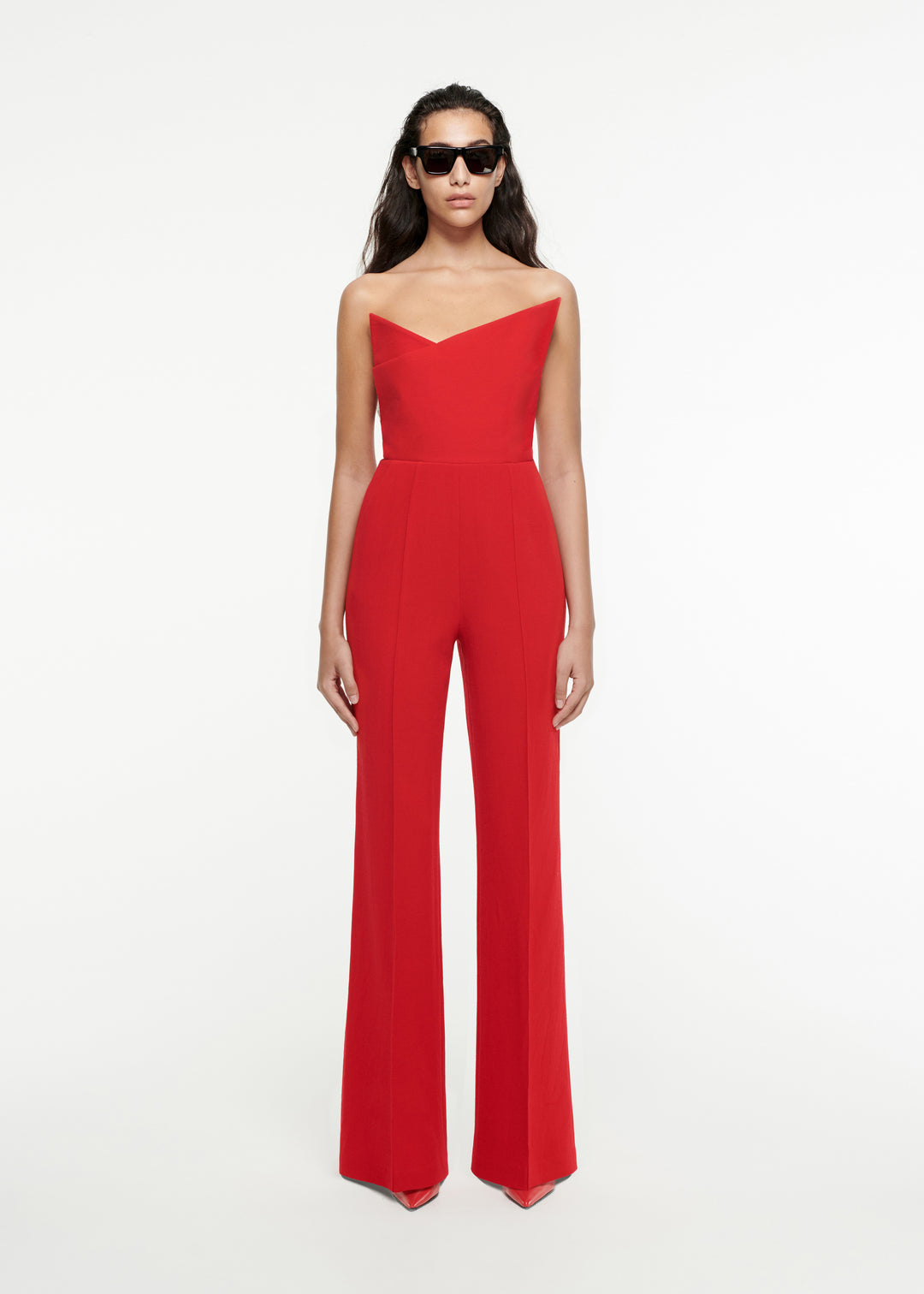 Designer Jumpsuits for Women – Roland Mouret