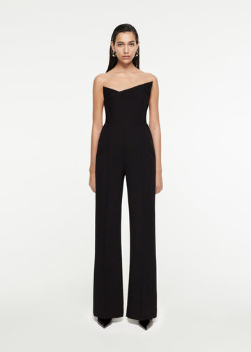 Designer Jumpsuits for Women – Roland Mouret