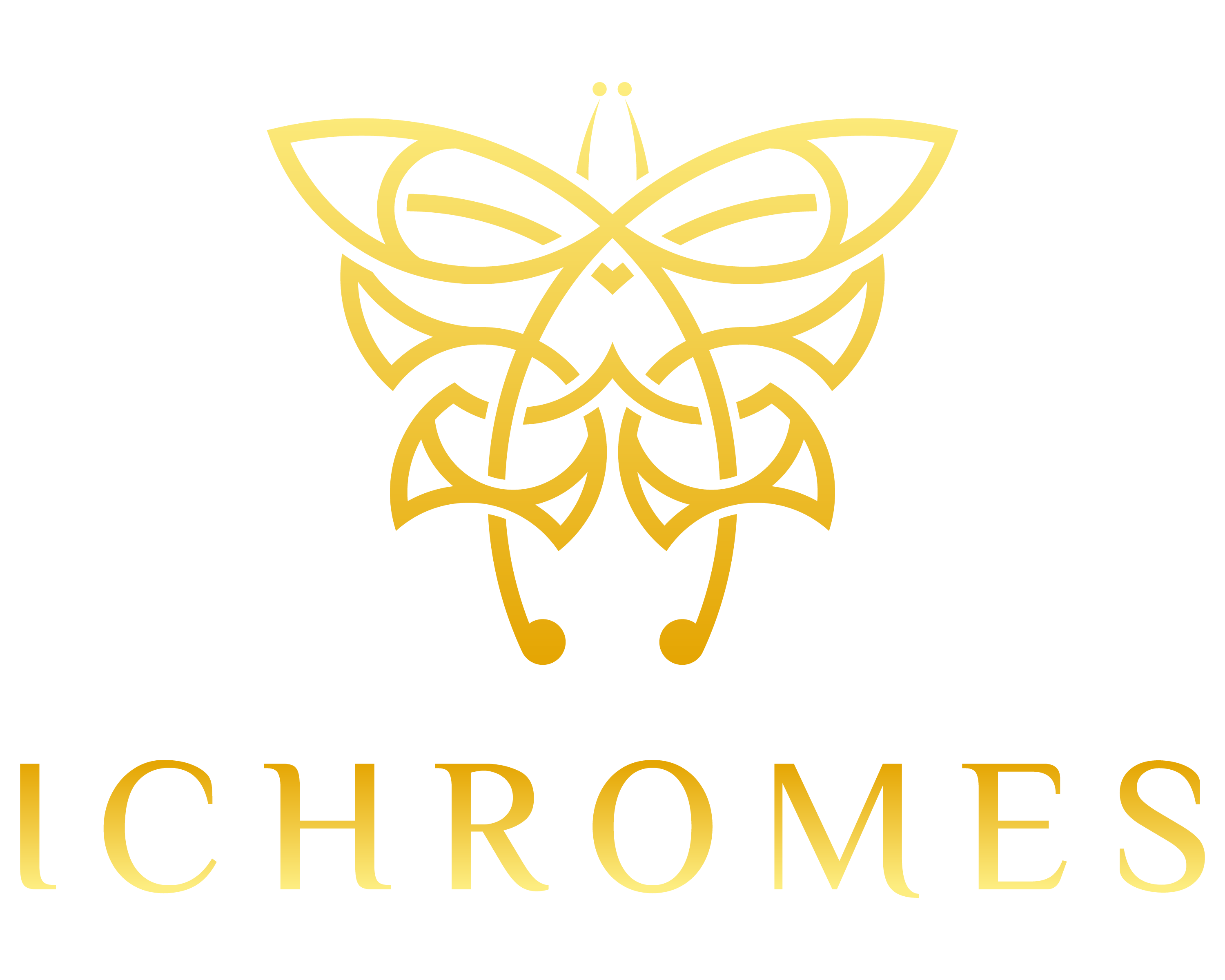 ichromes