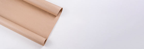 Natural Kraft Paper