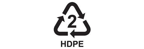 HDPE