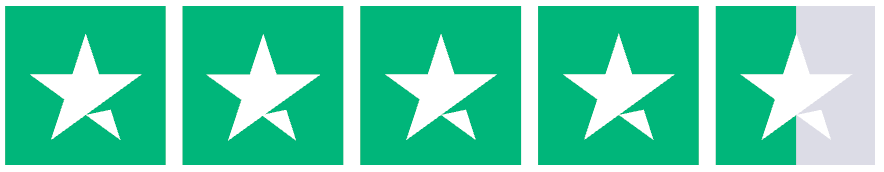 TrustPilot