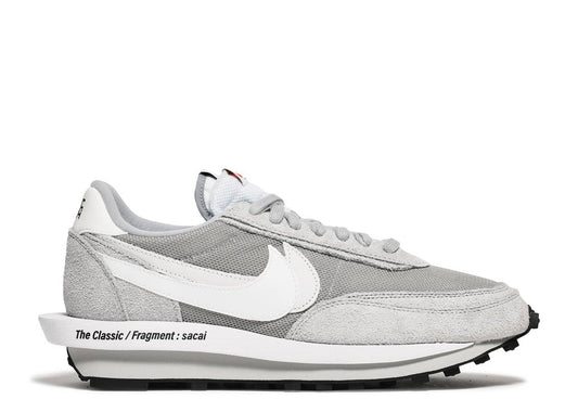 Sacai X LD Waffle 'Summit White' – Hype Archive