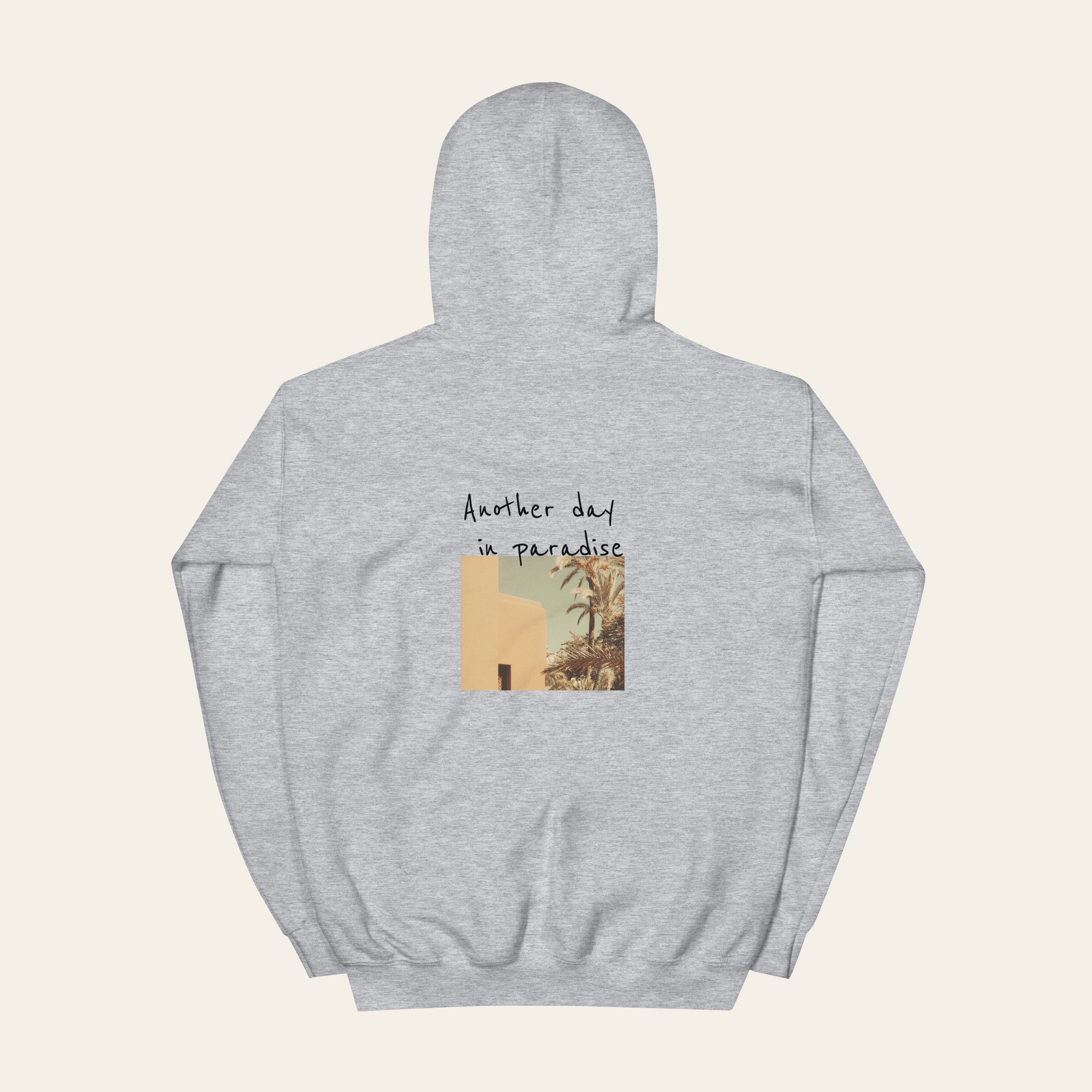 ANOTHER DAY HOODIE - Vibeclub product image