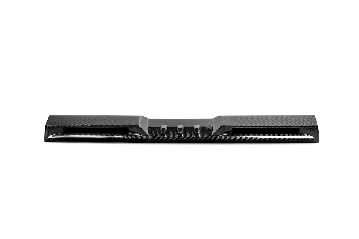 Paktechz Mercedes Benz A45 W176 Carbon Fiber Rear Spoiler – Performance  SpeedShop