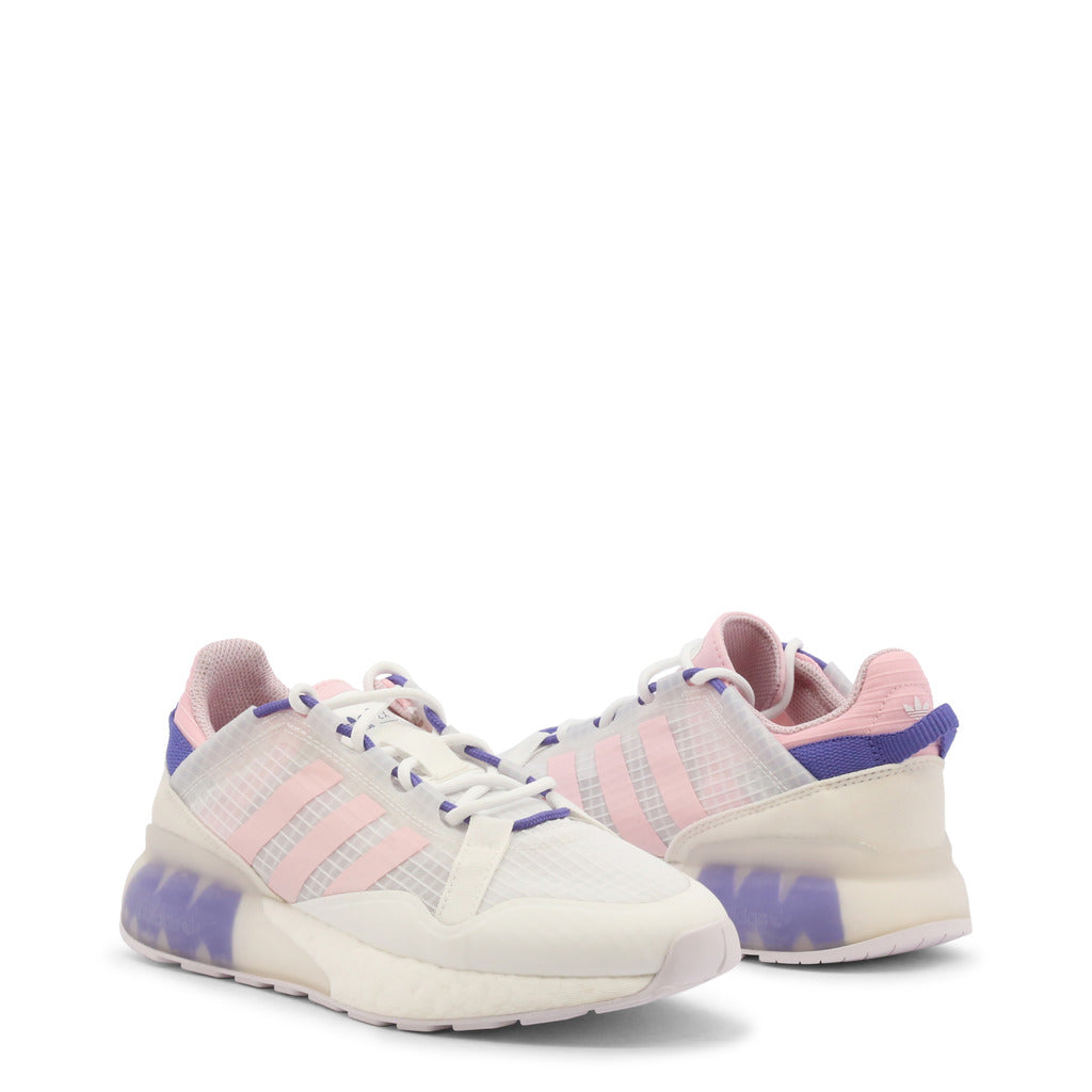 spek Staat Charmant Adidas - ZX2K-Boost-Pure