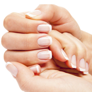 Reduce Dry, Brittle Nails