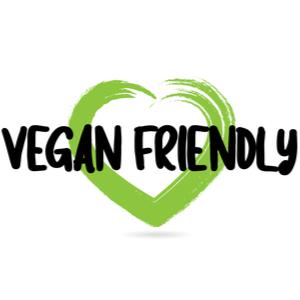 Vegan Friendly Formula