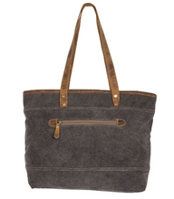 Load image into Gallery viewer, Dusky Eve Tote Bag

