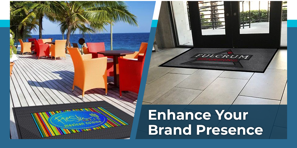Enhance Your Brand Presence