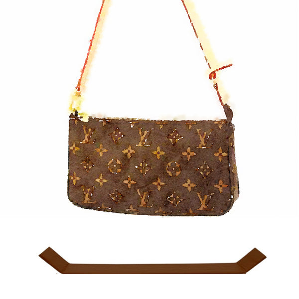 M Boutique™  Base Shapers designed for Louis Vuitton Speedy 20