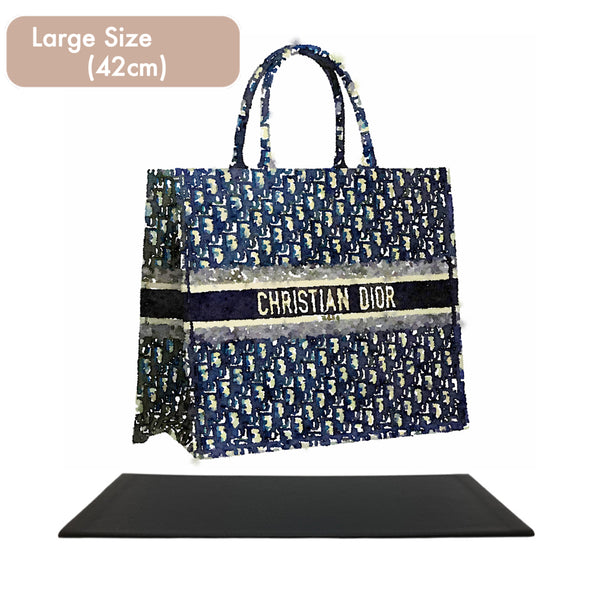 Base Shaper / Bag Insert Saver for GOYARD St Louis GM Tote Bag