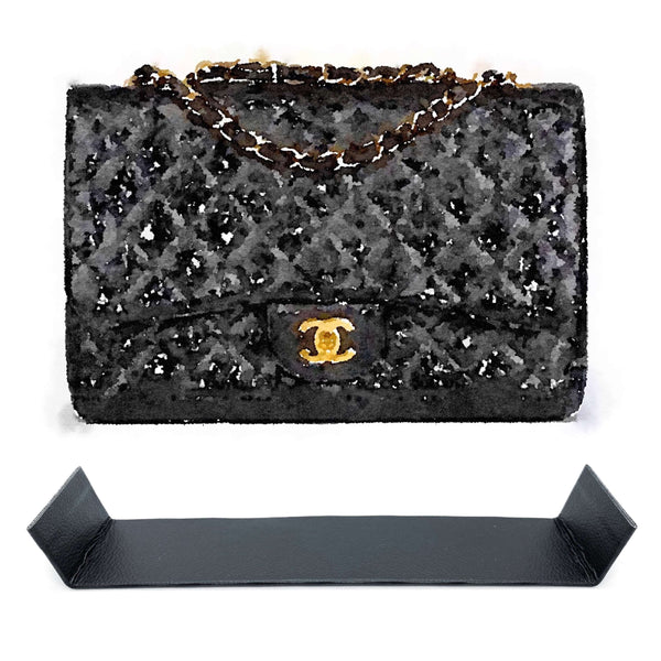 M Boutique™  Base Shapers designed for CHANEL 2.55 Large Reissue 226 Flap  Bag – M Boutique AU