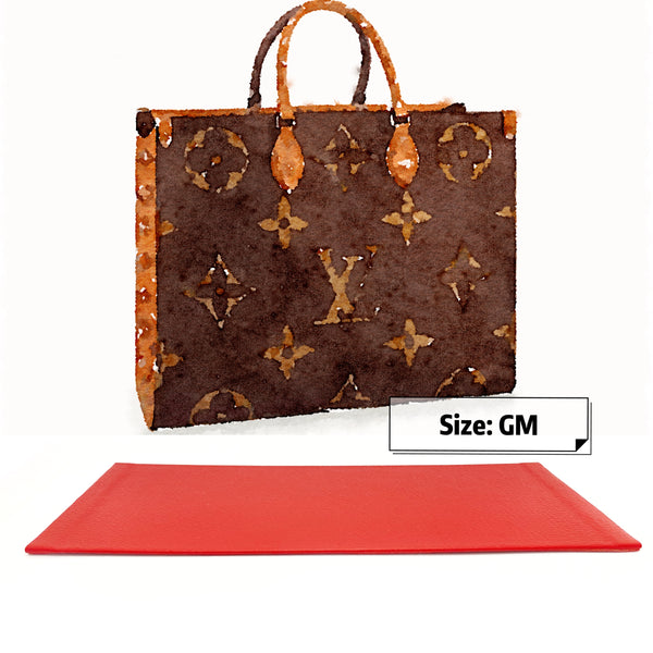 Neverfull GM Leather Bag Base Shaper, Bag Bottom Shaper