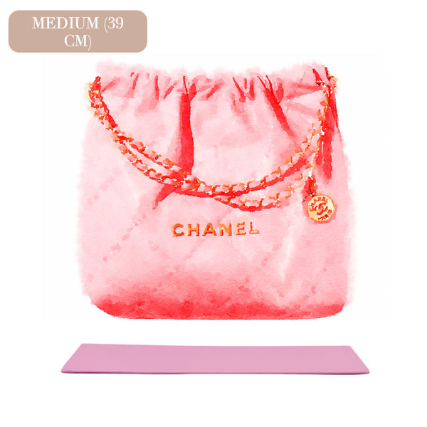 Base Shaper Insert for Chanel Medium Boy Bag – Luxegarde