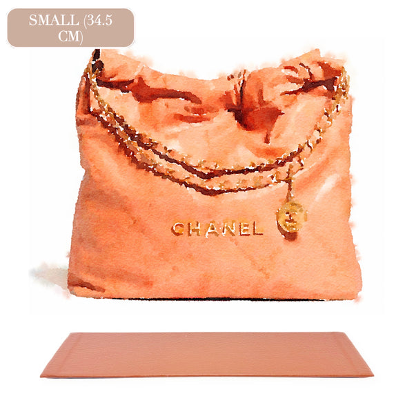 M Boutique™  Base Shapers designed for CHANEL19 Small Flap Bag – M  Boutique AU