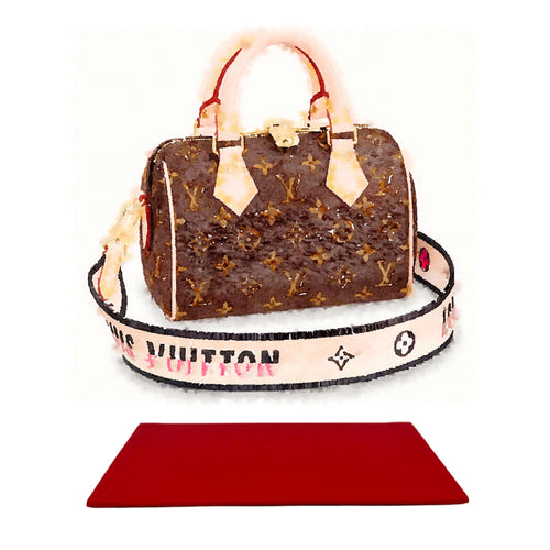 M Boutique™  Base Shapers designed for Louis Vuitton On The Go Tote – M  Boutique AU