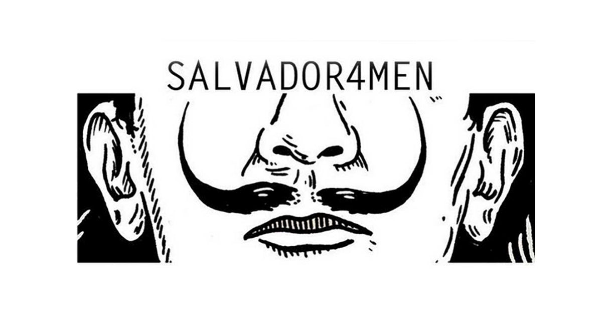 Salvador4men