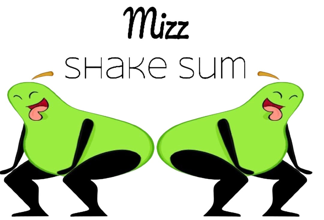 Mizz Shakesum