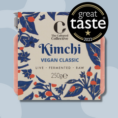 Vegan Classic Kimchi