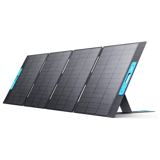 Anker 625 Portable 100W Solar Panel — Rise