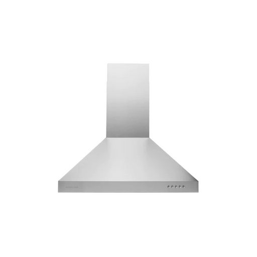 Hauslane IS-200SS 30 Stainless Steel 1000 CFM Island Range Hood