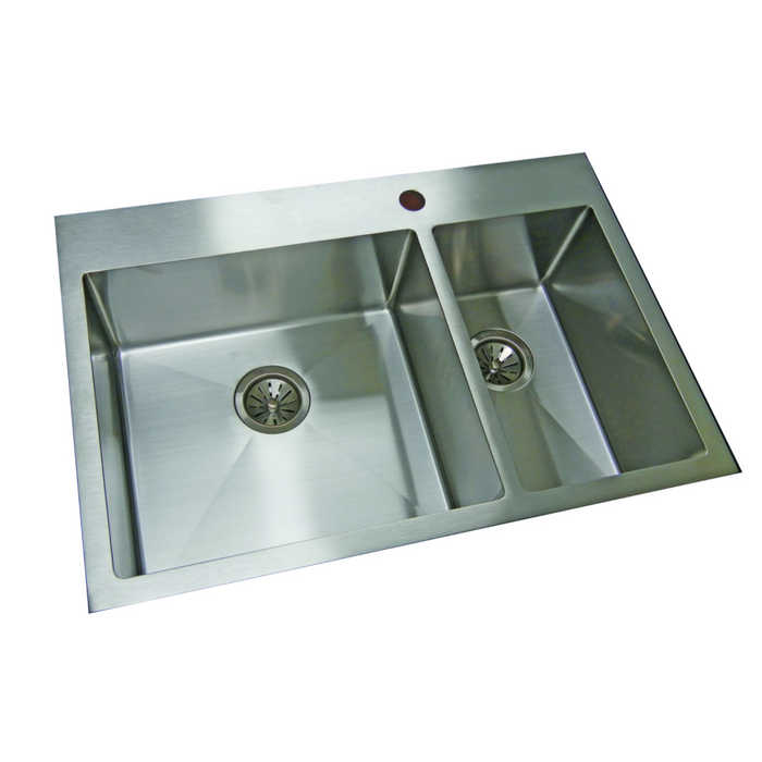 Wessan Kitchen Sinks – Things In The Kitchen