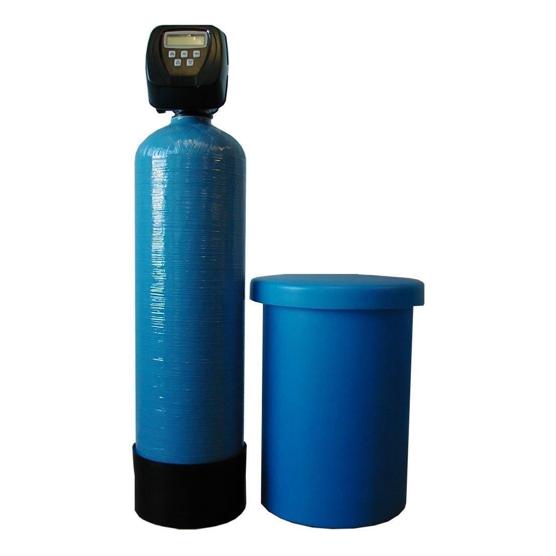 Water Softener المستهلك حول العالم Gcb