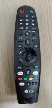 LG Magic Remote Magic Control Smart Tv An-mr18ba Compatible - Impormel