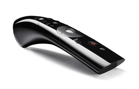 LG Magic Remote Magic Control Smart Tv An-mr18ba Compatible - Impormel