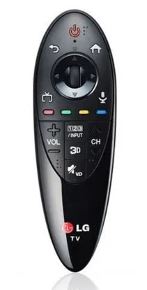 LG Télécommande Magic Remote 2020 pour appareils compatibles