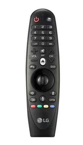 Télécommande Magic Remote - LG Magic Remote AN MR650A