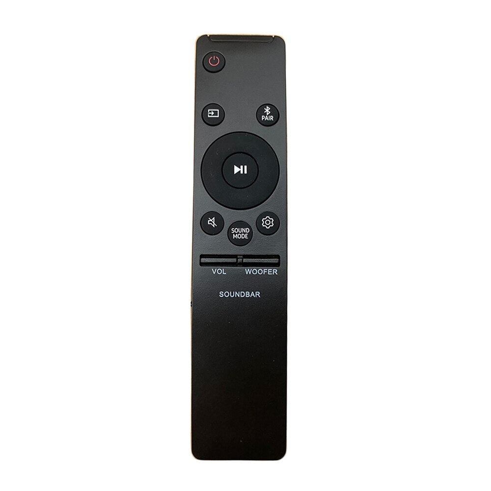 Replaced Control for Samsung Soundbar HW-Q60T HW-Q70T