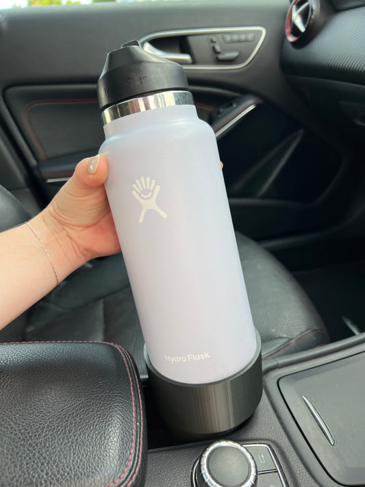 Yeti 46oz Bottle Car Adapter – Little Thoughts