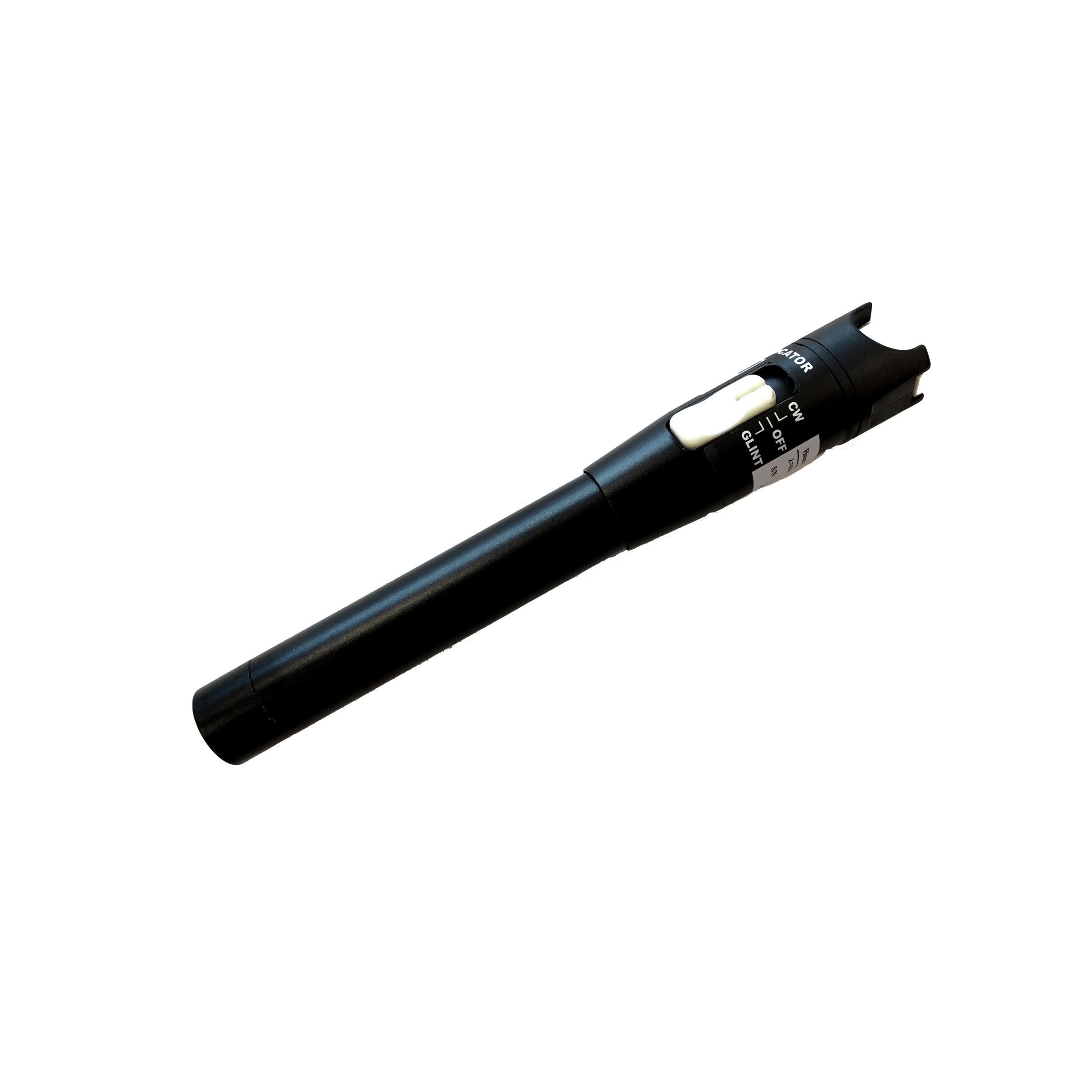 Pen Type Visual Fault Locator - 20mw – FiberOptics24.com