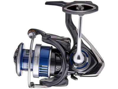 Lew's Custom Pro Speed Spin Spinning Reel – Anglers Choice Marine