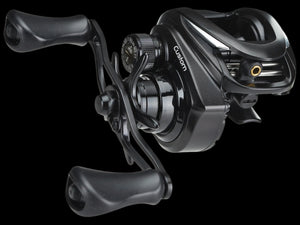 Lew's Custom Gen 3 Casting Reel - Anglers Choice Marine Tackle Shop