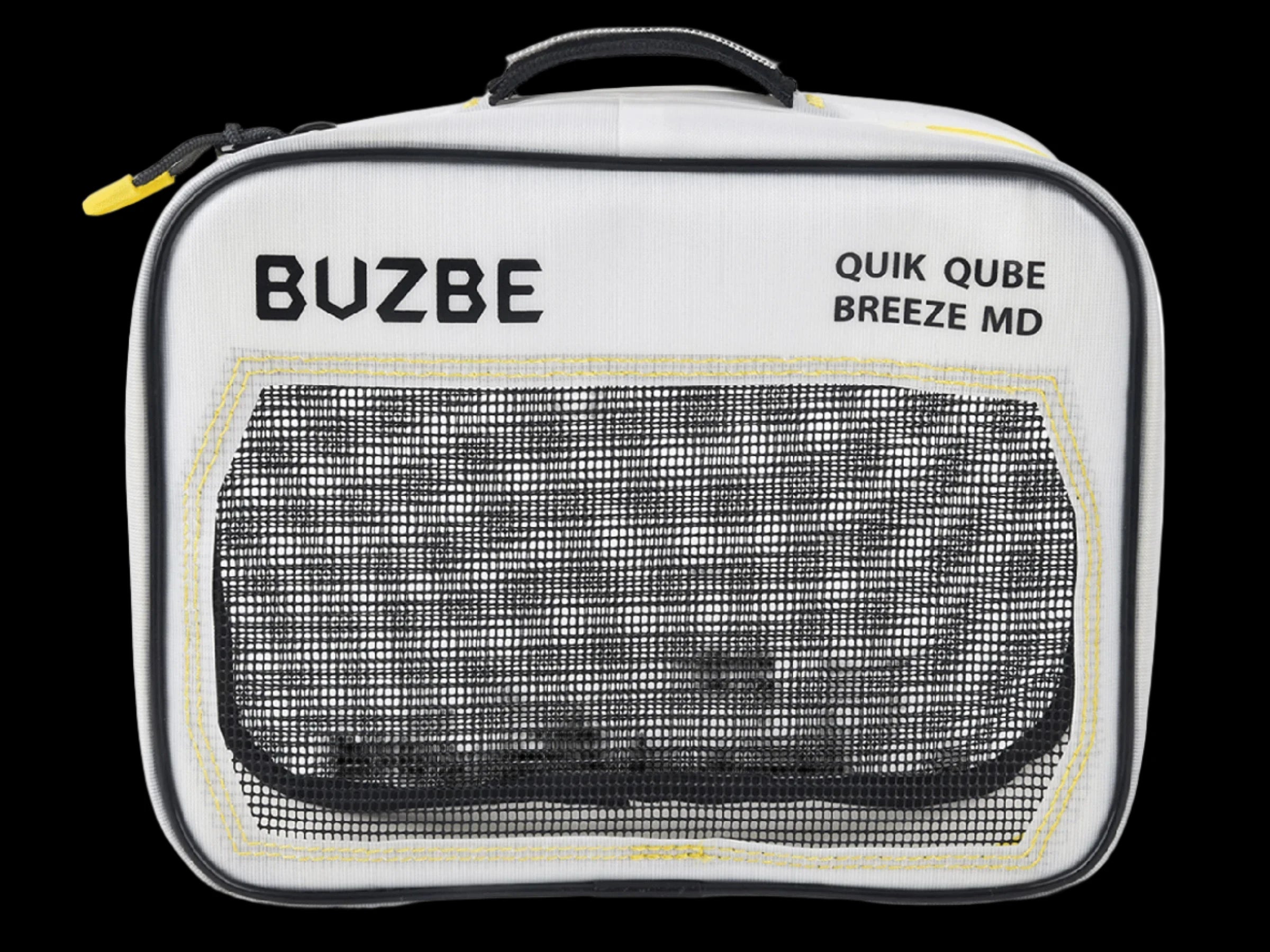 Buzbe Quik Qube Breeze Tackle Bag